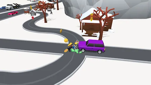 Cuộc Đua Moto Pizza | 游戏 | XWorld Cuộc Đua Moto Pizza | 游戏 | XWorld