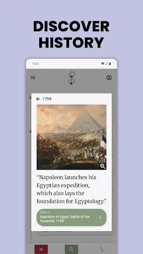 Past Puzzle - History Game | 游戏 | XWorld