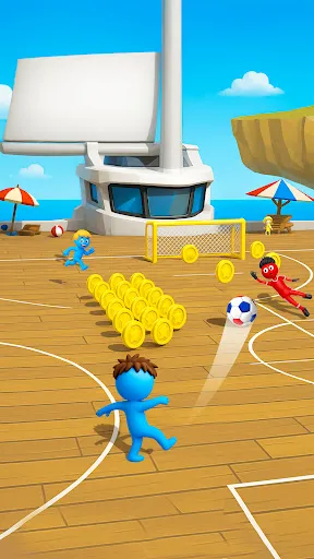 Soccer Goal Match・Sports Games | เกม | XWorld Soccer Goal Match・Sports Games | เกม | XWorld