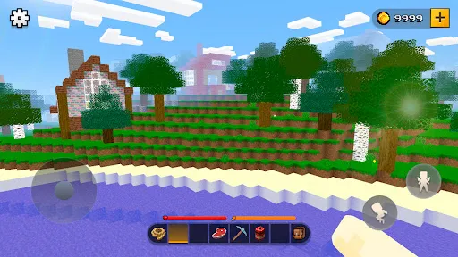 Block Craft World Sandbox | Games | XWorld Block Craft World Sandbox | Games | XWorld
