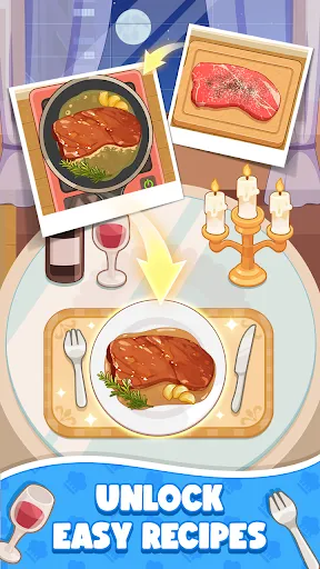 Food Travel - Cooking ASMR | Games | XWorld Food Travel - Cooking ASMR | Games | XWorld