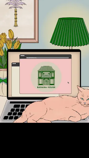 BANANA HOUSE : room escape | Games | XWorld