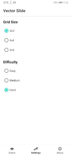 Vector Slide | Permainan | XWorld Vector Slide | Permainan | XWorld