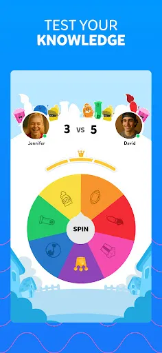 Trivia Crack: Smart Quiz Games | Games | XWorld