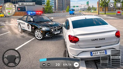 Police Simulator: Police Games | Games | XWorld Police Simulator: Police Games | Games | XWorld