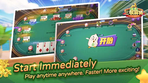 FunRich Mahjong - Simple&Fast! | Games | XWorld