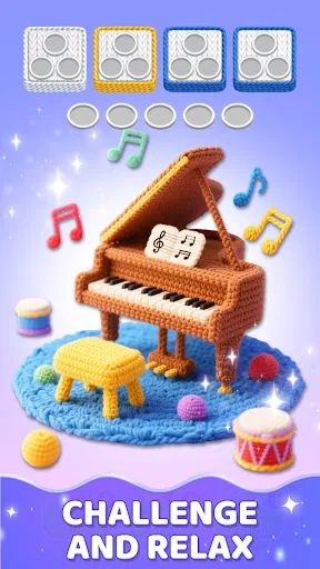 Unravel Yarn 3D: Screw Puzzle | Permainan | XWorld
