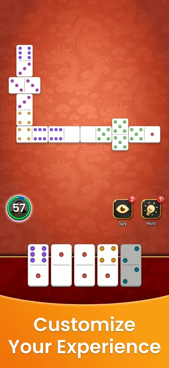 Domino Legends: Classic Game | Permainan | XWorld