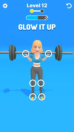 Move People: Pose Master | Jogos | XWorld
