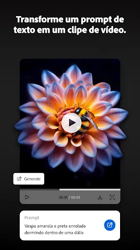 Adobe Firefly - Crie com IA | Jogos | XWorld