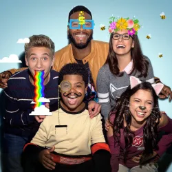 XWorld | Game Shakers Quiz