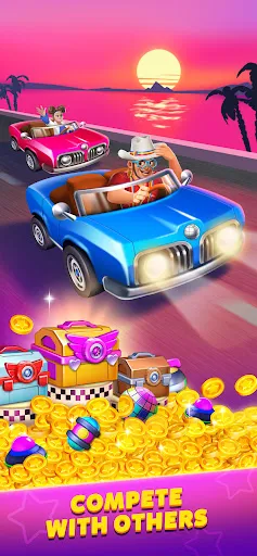 Party Match | Games | XWorld