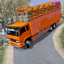 XWorld | Mud Truck Offroad Game 3D