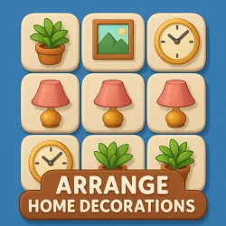 XWorld | Arrange Home Decor