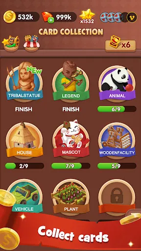 Coin Pet | Games | XWorld