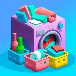 XWorld | Laundry Manager