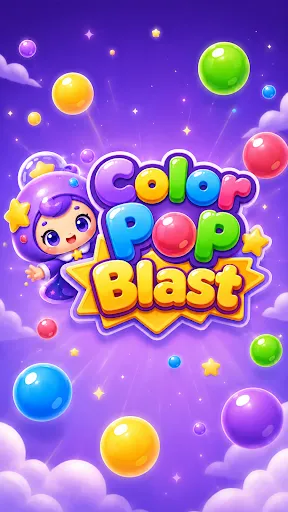 Color Pop Blast | Permainan | XWorld Color Pop Blast | Permainan | XWorld