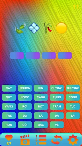 Đố vui Bắt chữ Hỏi ngu Hại não | Games | XWorld