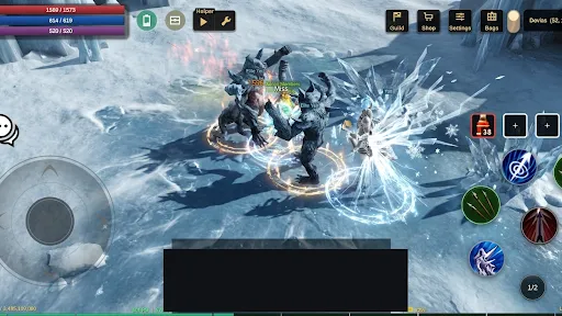 Realm of Legends | Games | XWorld Realm of Legends | Games | XWorld