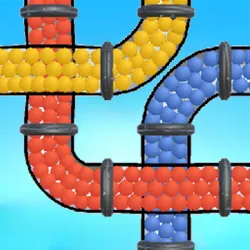 XWorld | Pipes and Balls