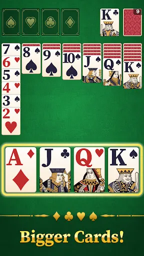 Nova Solitaire Classic | Permainan | XWorld