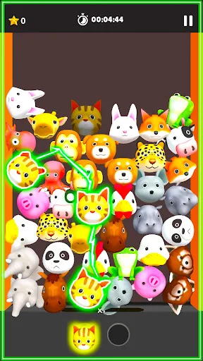Pair Match 3D: Matching Puzzle | Permainan | XWorld