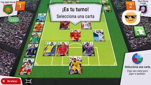 FIFA World Cup 2026™ AXL™ | juego | XWorld