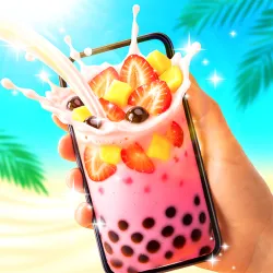 XWorld | Boba Tasty: DIY Drink Recipe