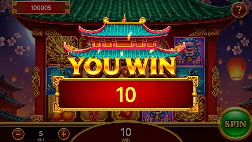 Dragon Treasures Luck | Permainan | XWorld