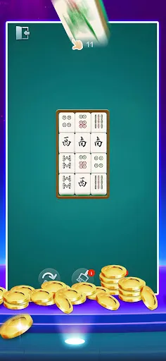 Lucky Spin-Mahjong | Permainan | XWorld