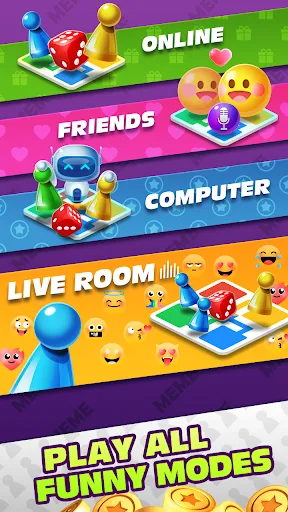 Ludo Call - Online Club Game | Games | XWorld Ludo Call - Online Club Game | Games | XWorld