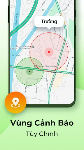 Bạn Địa Điểm - Chia & Sát | Games | XWorld