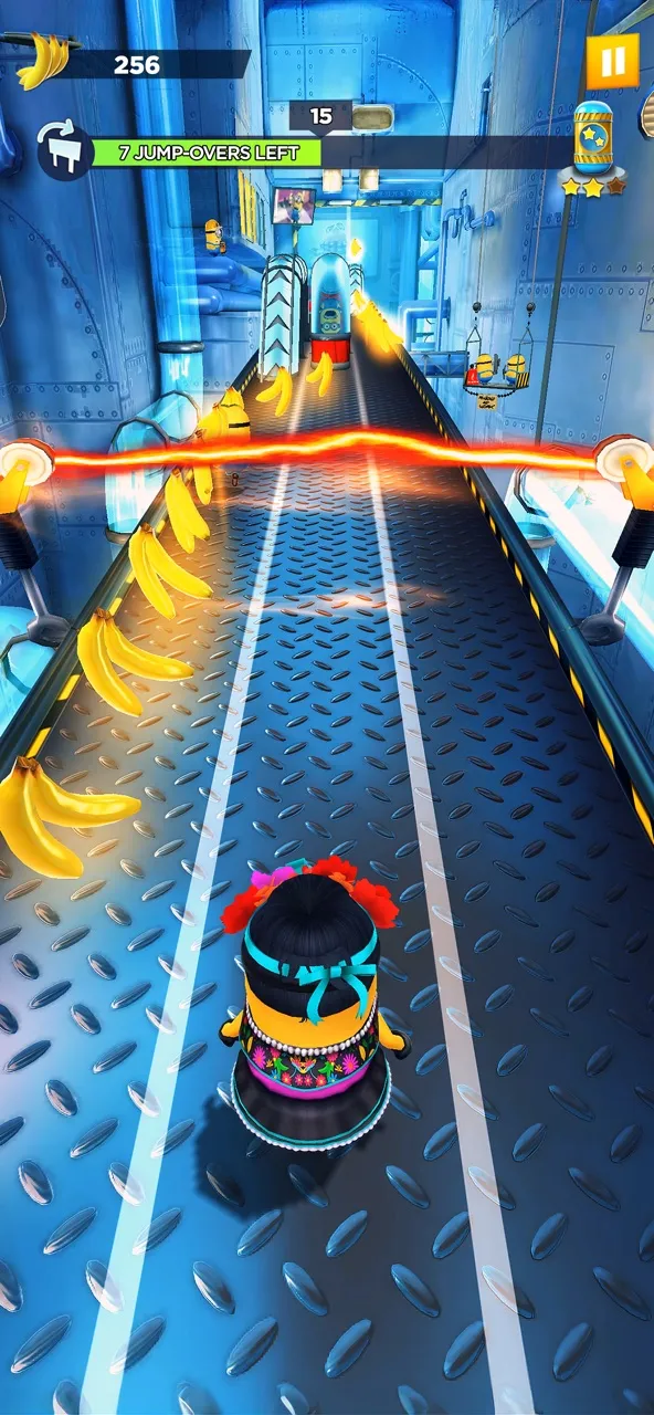 Minion Rush: Running game | Permainan | XWorld