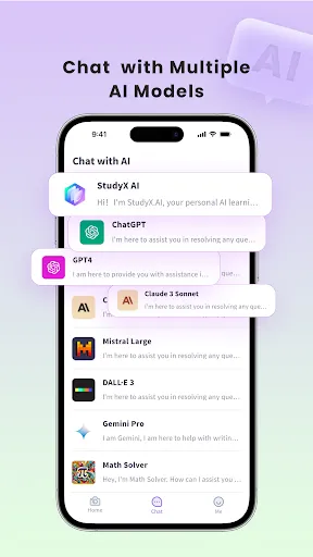 StudyX: AI Homework Helper | Games | XWorld