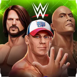 XWorld | WWE Mayhem