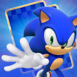 XWorld | Sonic Blitz