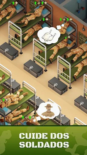 The Idle Forces: Army Tycoon | Jogos | XWorld