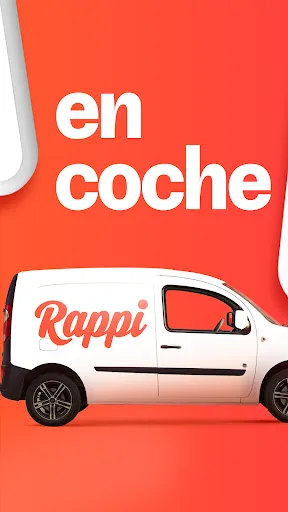 Rappi: Super, Comida y Más | juego | XWorld