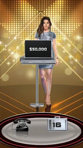 Richest Deal: Millionaire Game | Games | XWorld