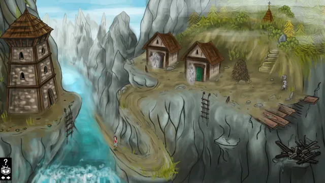 Alice e as Ilhas Mágicas | Jogos | XWorld