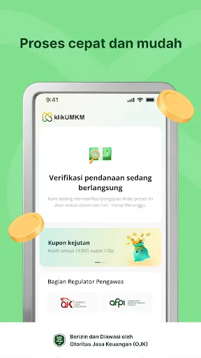 KlikUMKM | Permainan | XWorld