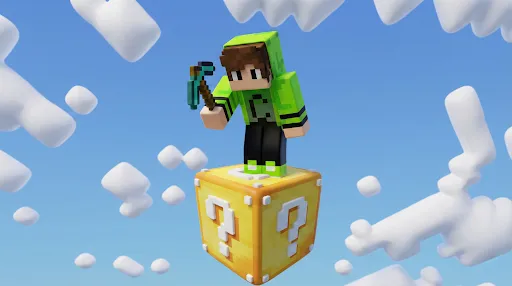 One Block Craft Survival | Games | XWorld
