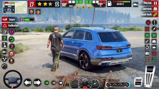 Feared Crime Gangster Vegas 3D | 游戏 | XWorld Feared Crime Gangster Vegas 3D | 游戏 | XWorld