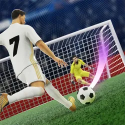 XWorld | Soccer Superstar - футбол