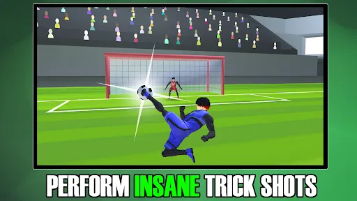 Unmatched Ego 2 - Soccer 3 v 3 | 游戏 | XWorld Unmatched Ego 2 - Soccer 3 v 3 | 游戏 | XWorld