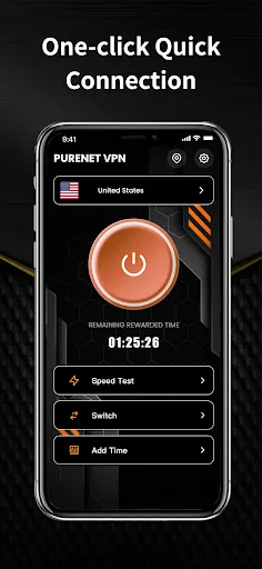 PureNet VPN | Games | XWorld PureNet VPN | Games | XWorld