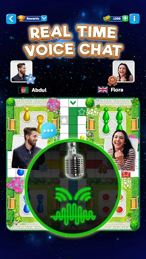 Ludo Club - Dice & Board Game | Games | XWorld