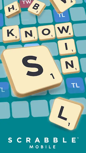 Scrabble® Mobile | Games | XWorld