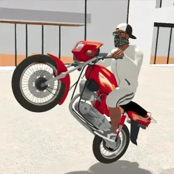 XWorld | Indian Super Bikes 3D