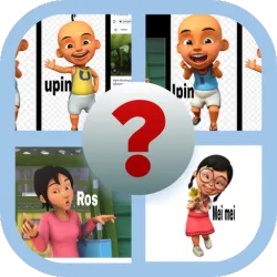 XWorld | Upin Ipin